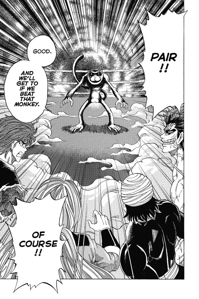 Toriko Chapter 312 image 12_optimized